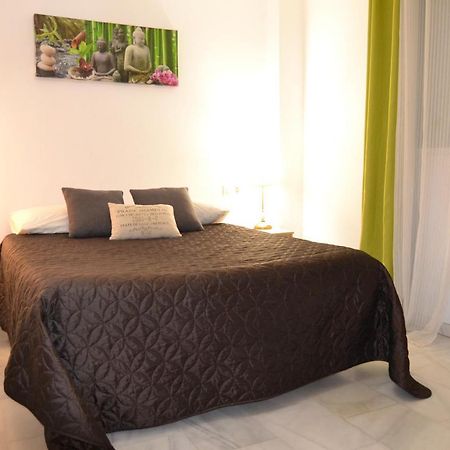 Apartament Apartamento Molino De Viento Fuengirola Zewnętrze zdjęcie