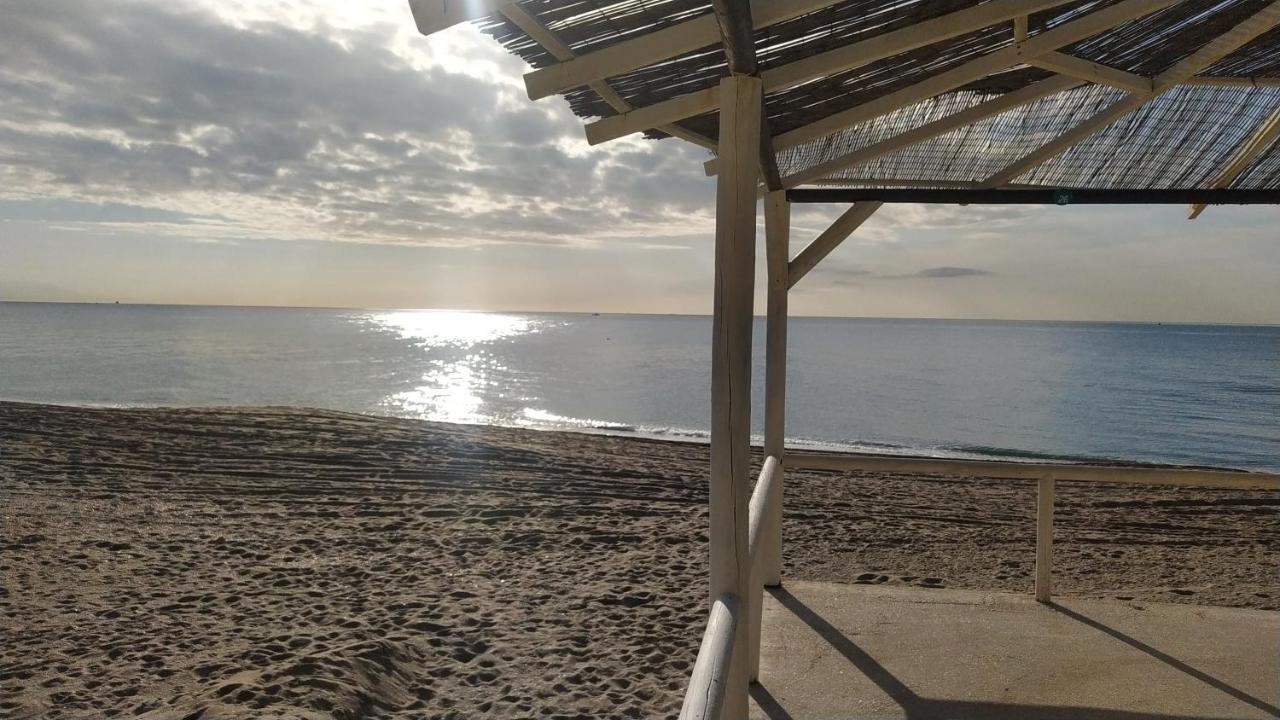 Apartament Apartamento Molino De Viento Fuengirola Zewnętrze zdjęcie