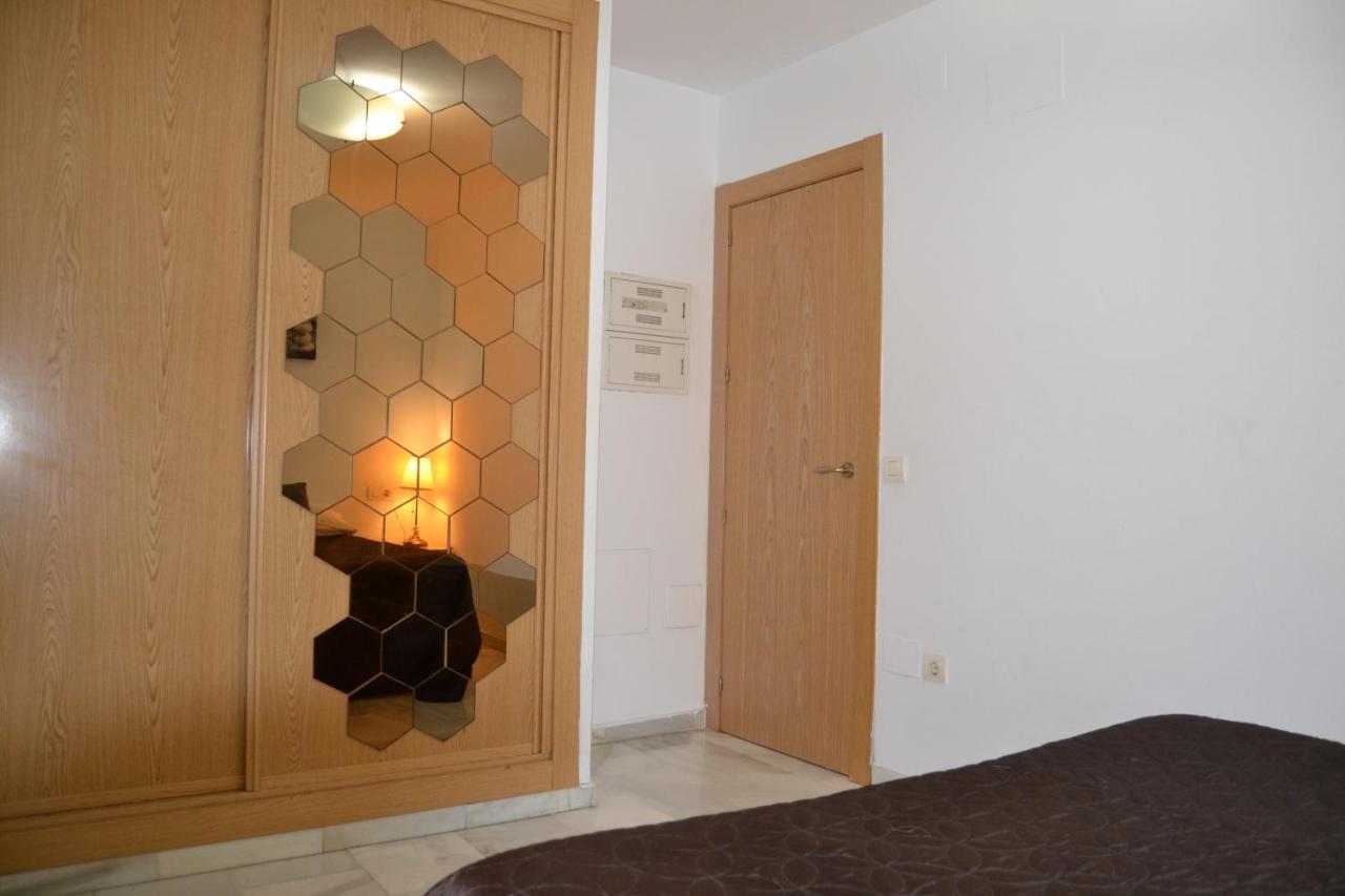 Apartament Apartamento Molino De Viento Fuengirola Zewnętrze zdjęcie
