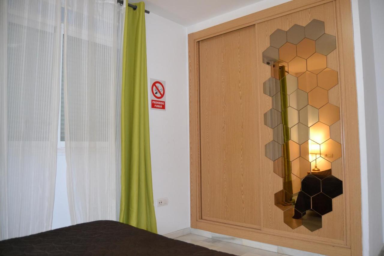 Apartament Apartamento Molino De Viento Fuengirola Zewnętrze zdjęcie